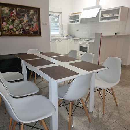 בטינה Apartments Lantina מראה חיצוני תמונה