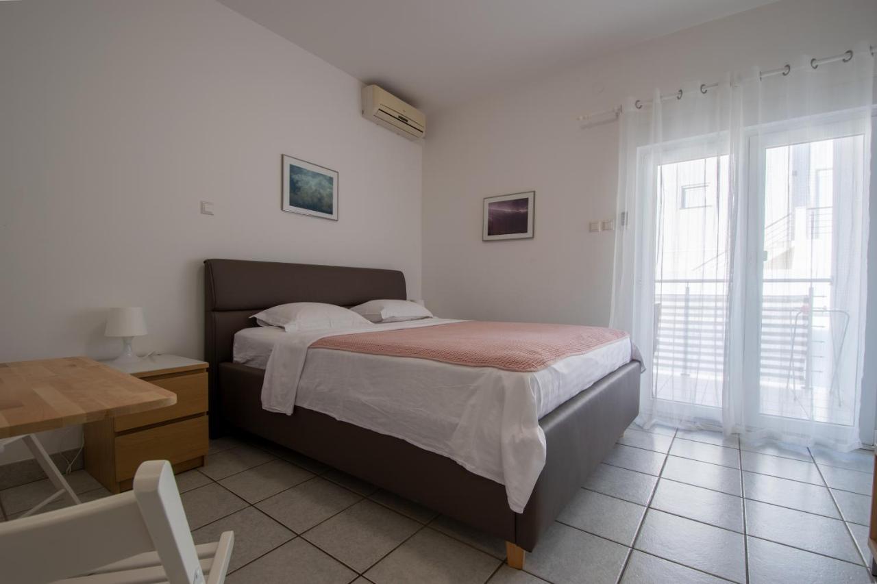 בטינה Apartments Lantina מראה חיצוני תמונה