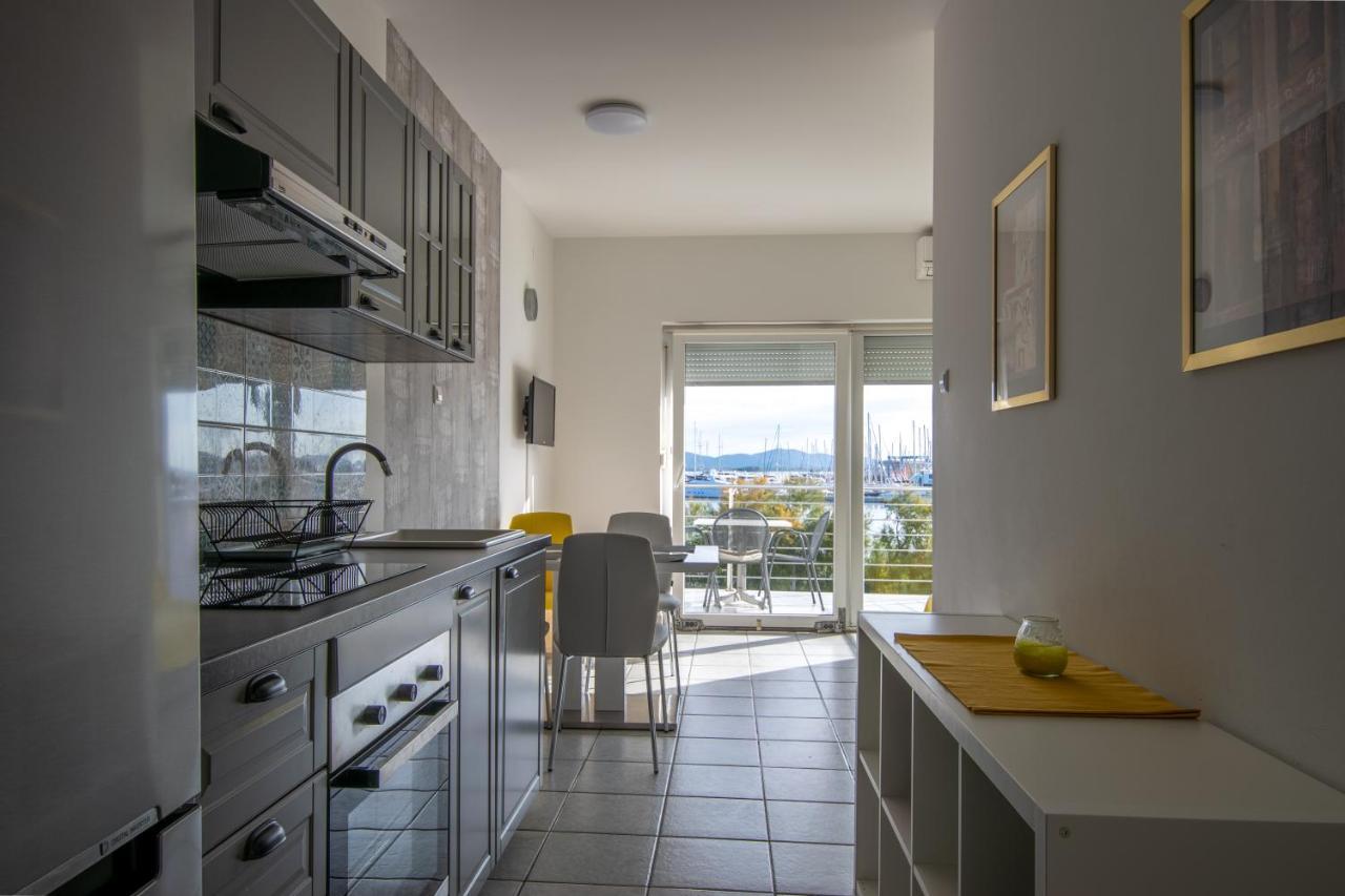 בטינה Apartments Lantina מראה חיצוני תמונה