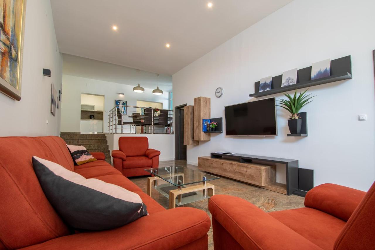 בטינה Apartments Lantina מראה חיצוני תמונה