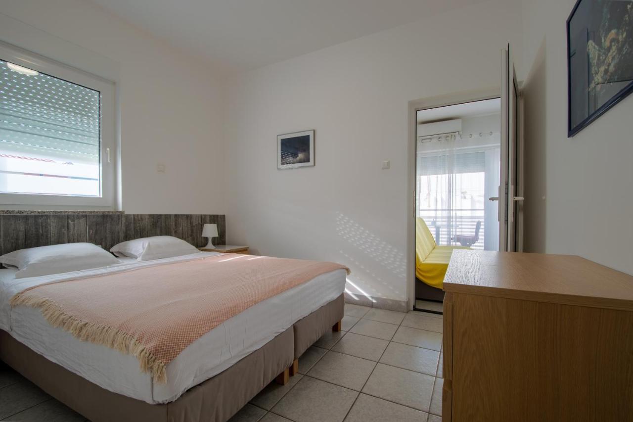 בטינה Apartments Lantina מראה חיצוני תמונה