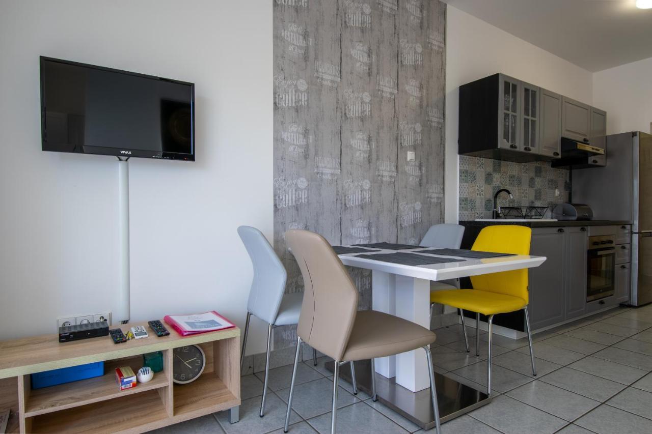 בטינה Apartments Lantina מראה חיצוני תמונה