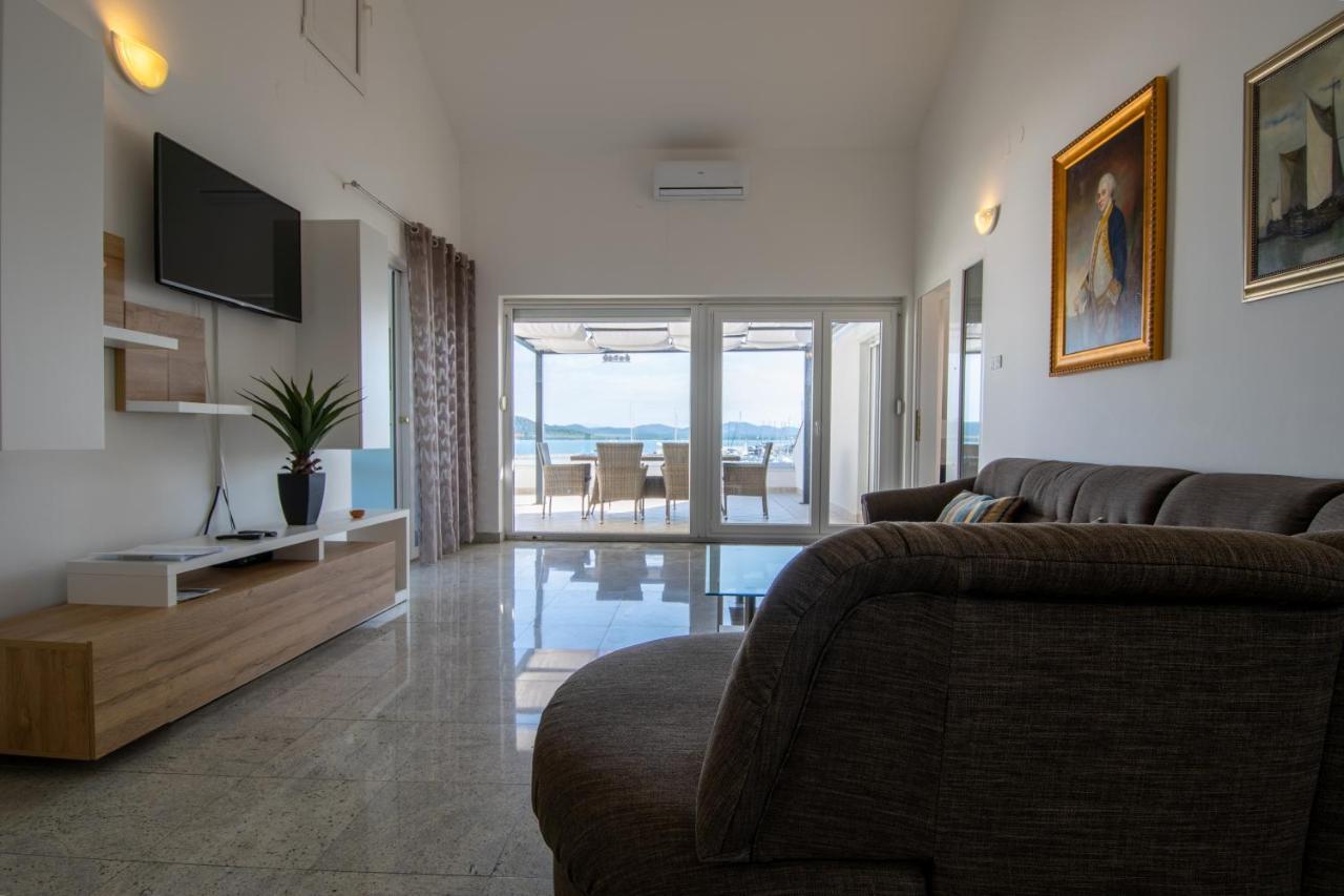 בטינה Apartments Lantina מראה חיצוני תמונה