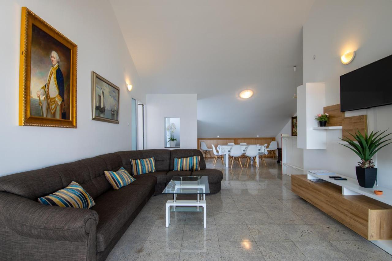 בטינה Apartments Lantina מראה חיצוני תמונה