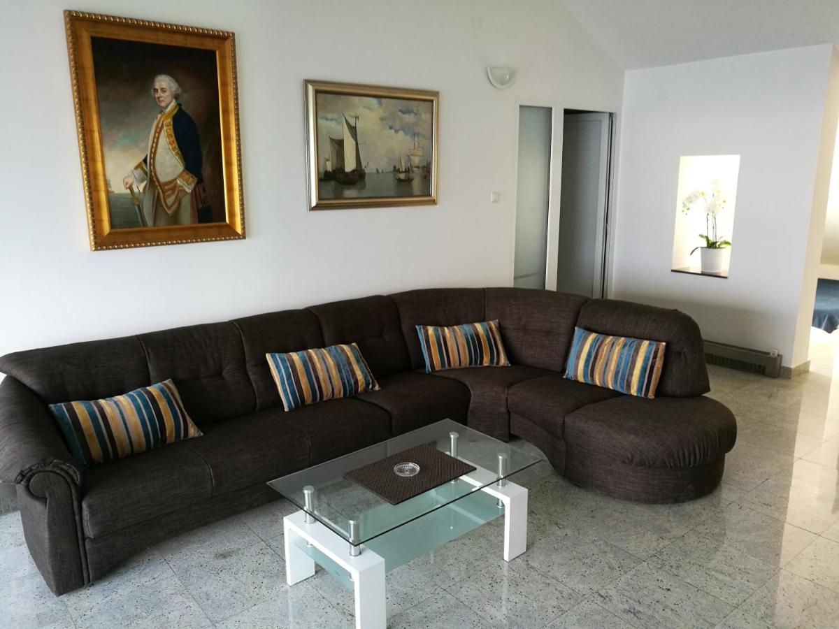 בטינה Apartments Lantina מראה חיצוני תמונה