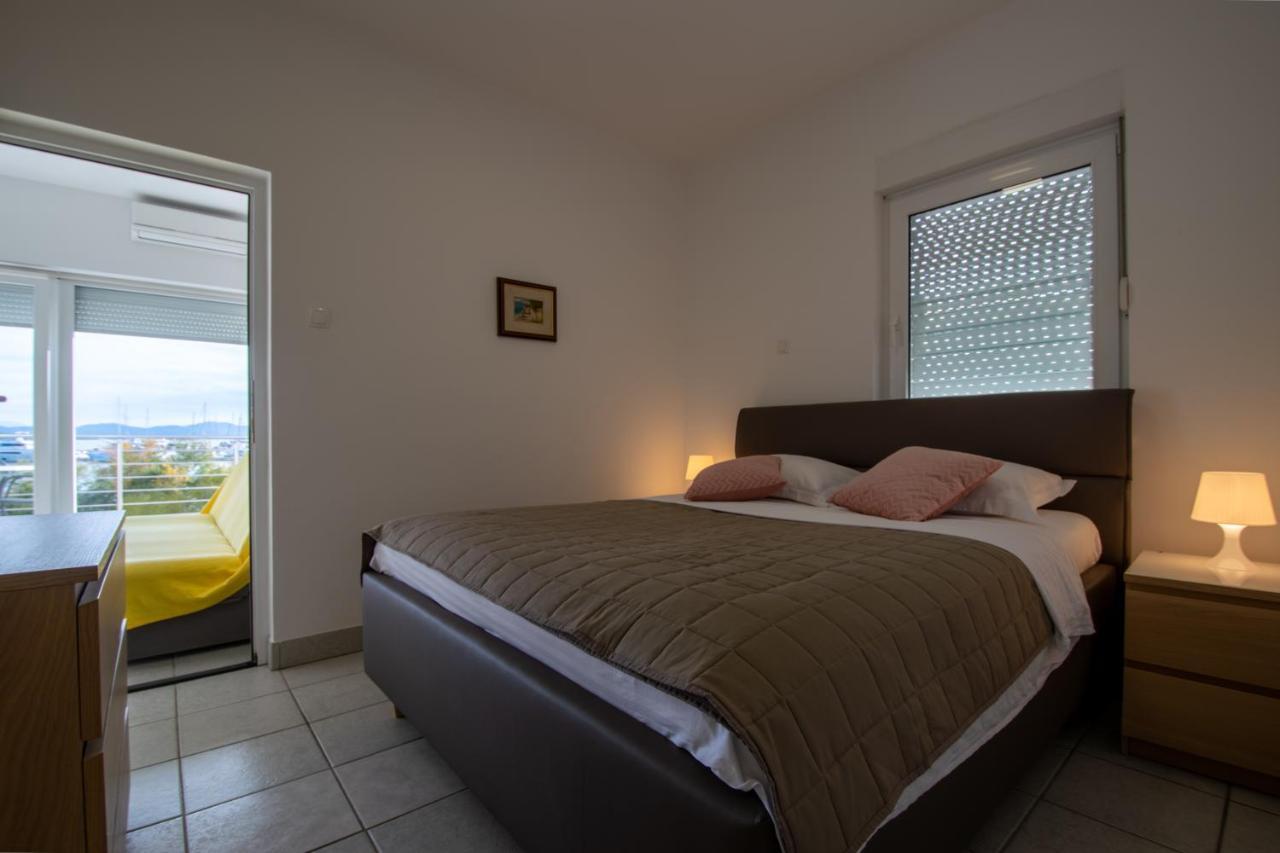 בטינה Apartments Lantina מראה חיצוני תמונה