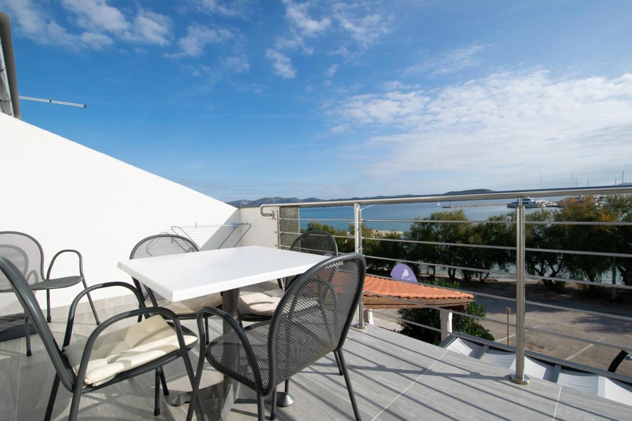 בטינה Apartments Lantina מראה חיצוני תמונה