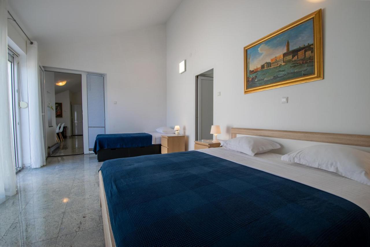 בטינה Apartments Lantina מראה חיצוני תמונה