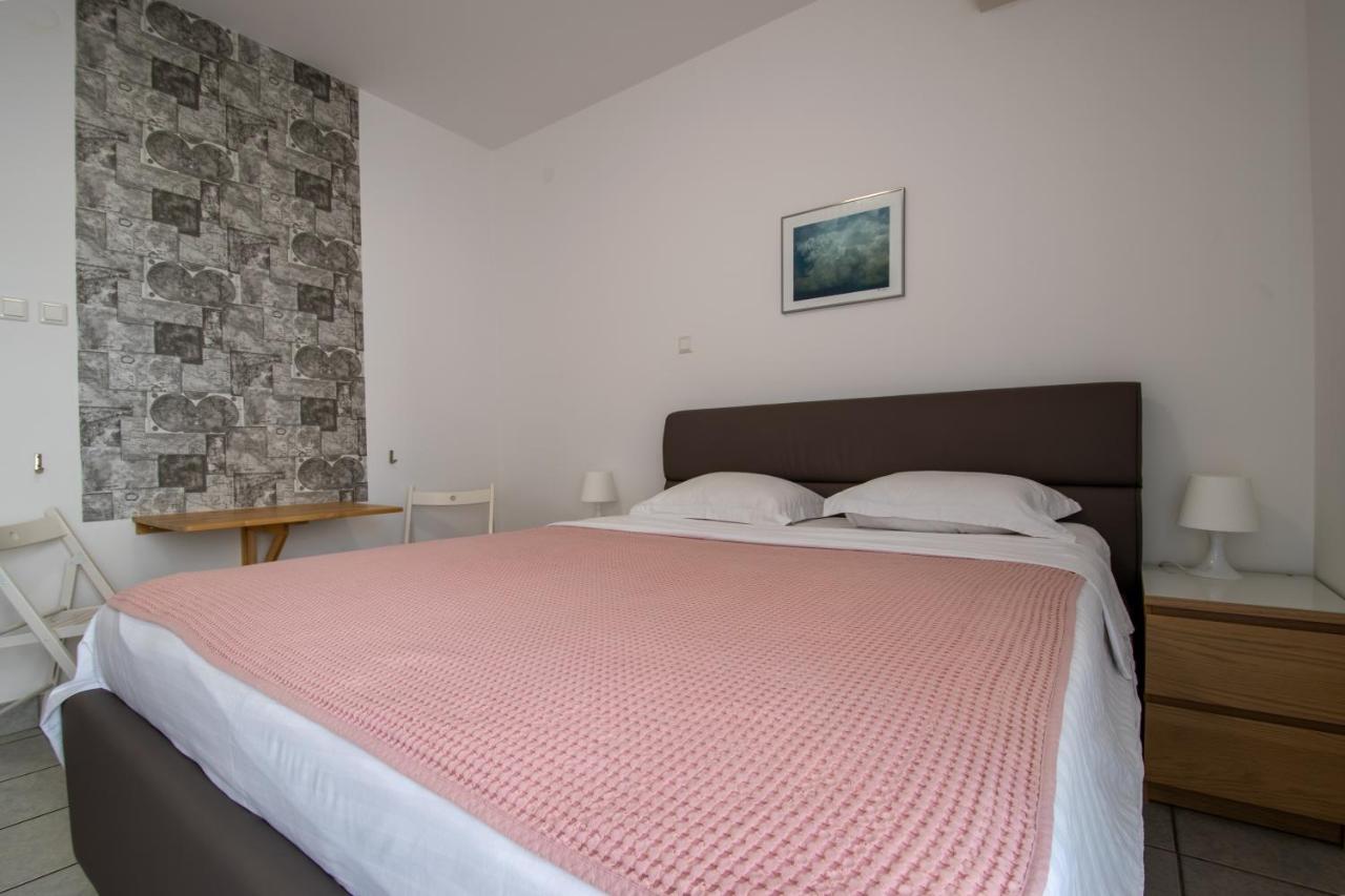 בטינה Apartments Lantina מראה חיצוני תמונה