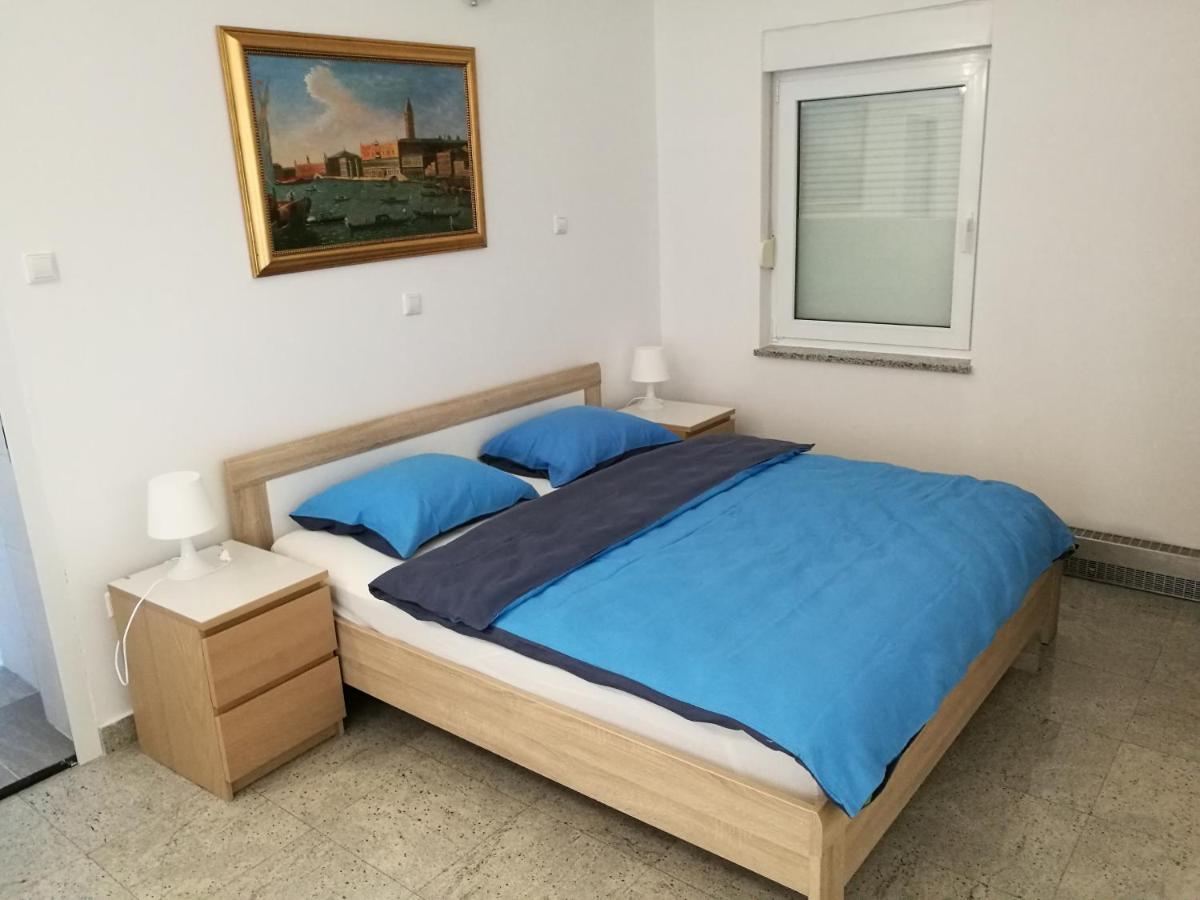 בטינה Apartments Lantina מראה חיצוני תמונה
