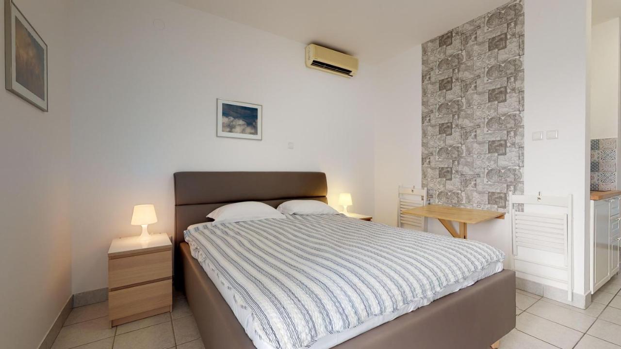 בטינה Apartments Lantina מראה חיצוני תמונה