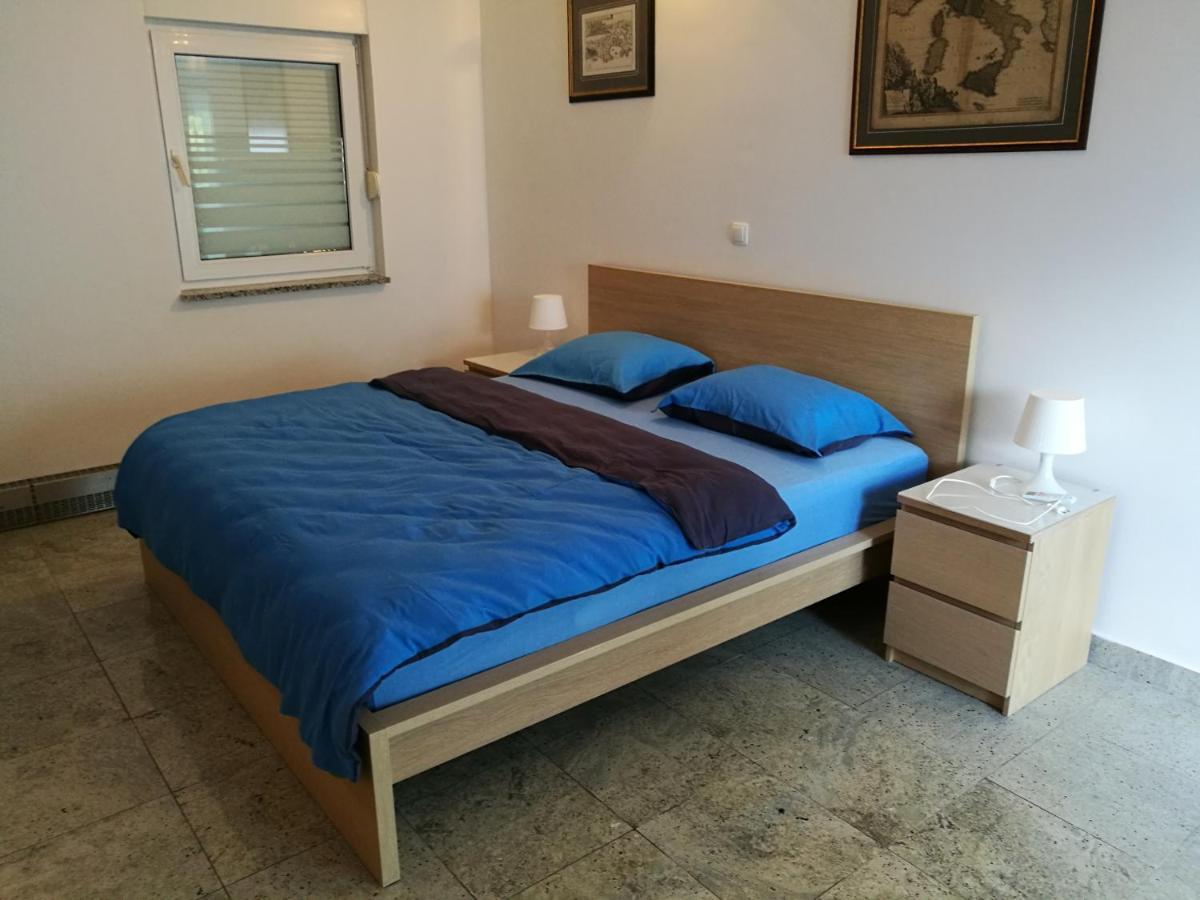 בטינה Apartments Lantina מראה חיצוני תמונה