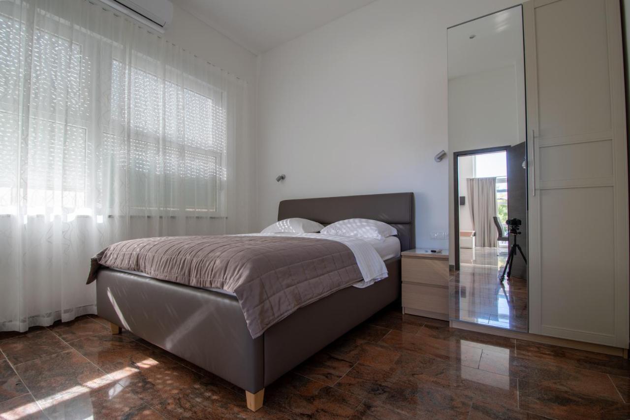 בטינה Apartments Lantina מראה חיצוני תמונה