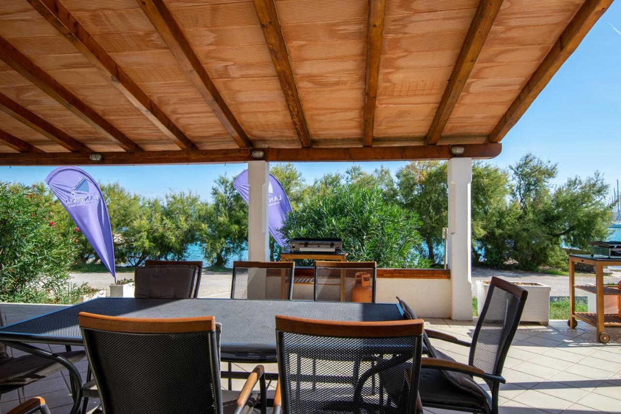 בטינה Apartments Lantina מראה חיצוני תמונה