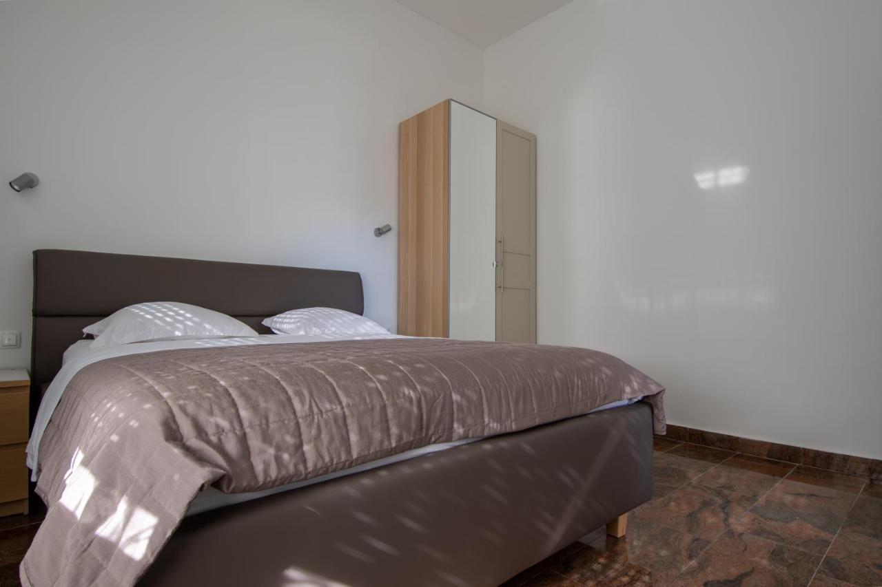 בטינה Apartments Lantina מראה חיצוני תמונה