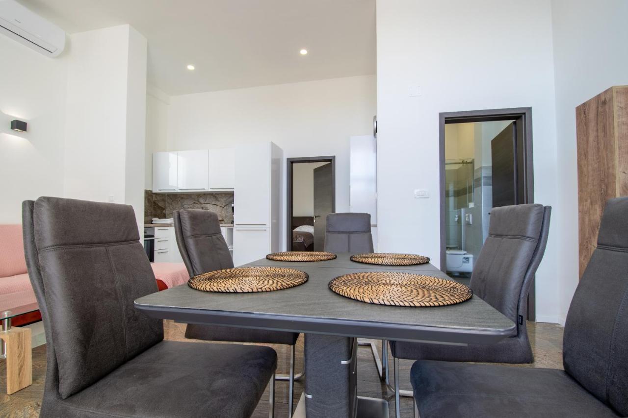 בטינה Apartments Lantina מראה חיצוני תמונה
