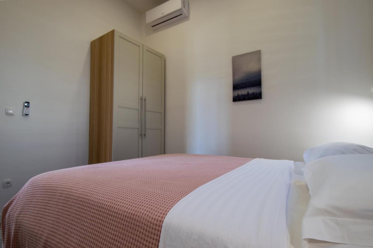 בטינה Apartments Lantina מראה חיצוני תמונה