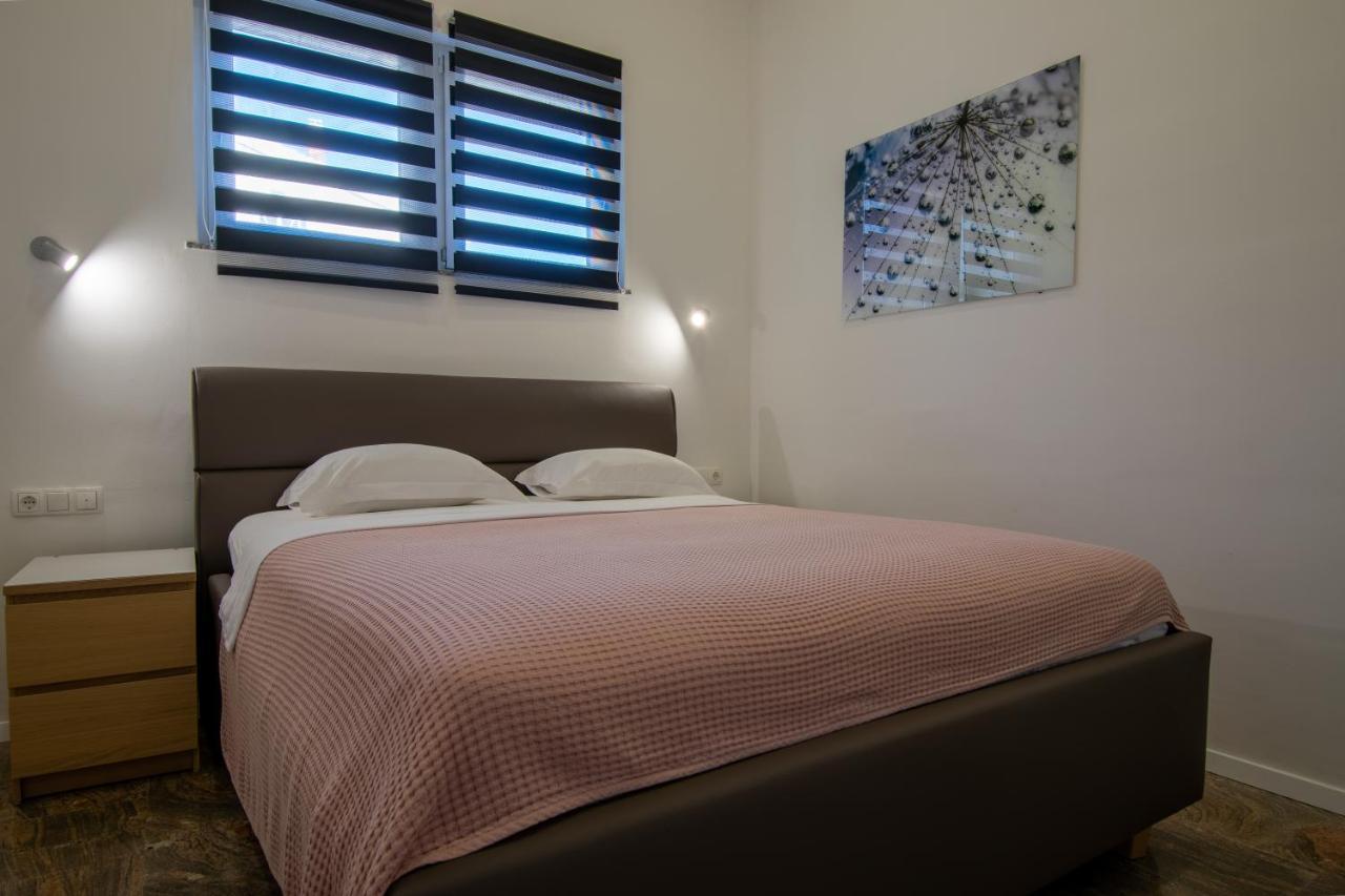 בטינה Apartments Lantina מראה חיצוני תמונה