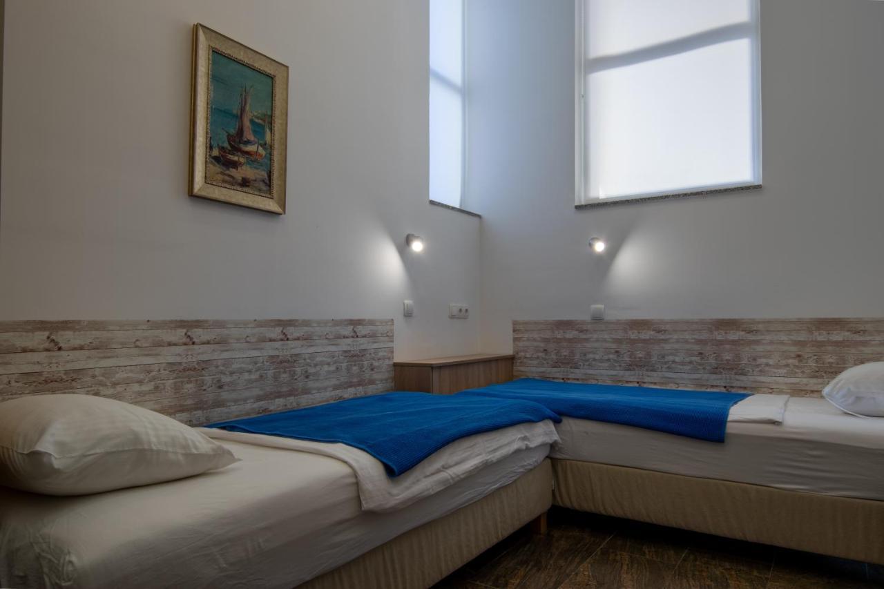 בטינה Apartments Lantina מראה חיצוני תמונה
