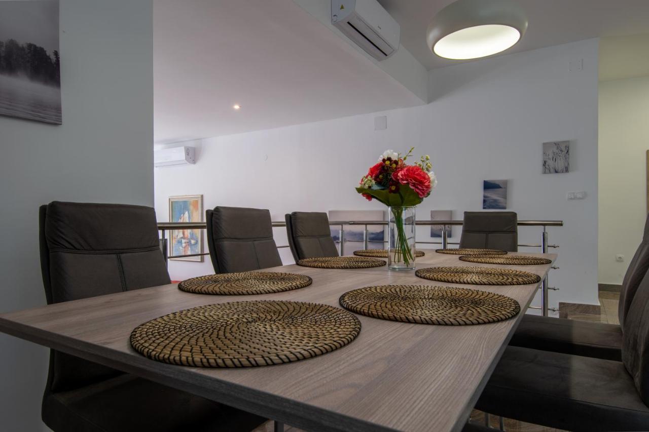 בטינה Apartments Lantina מראה חיצוני תמונה