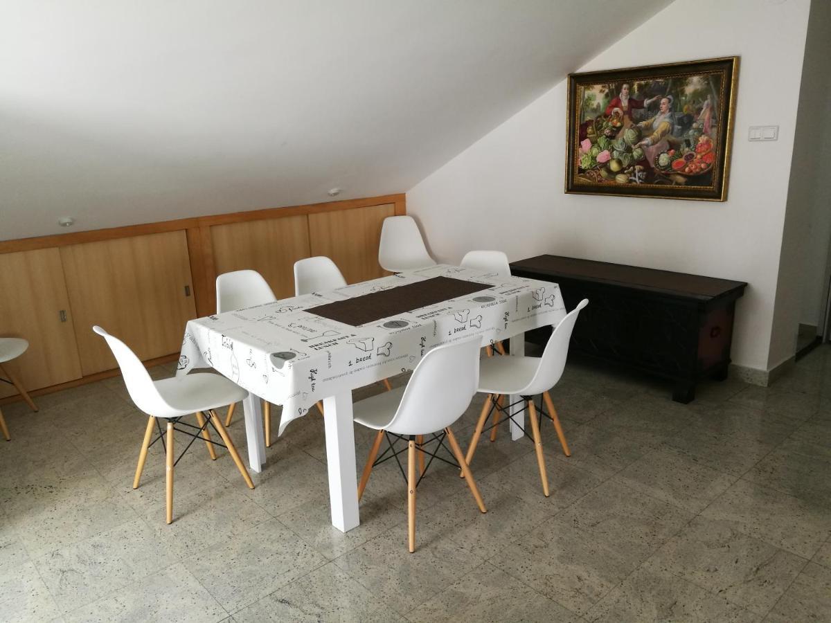 בטינה Apartments Lantina מראה חיצוני תמונה