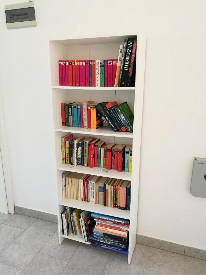 בטינה Apartments Lantina מראה חיצוני תמונה