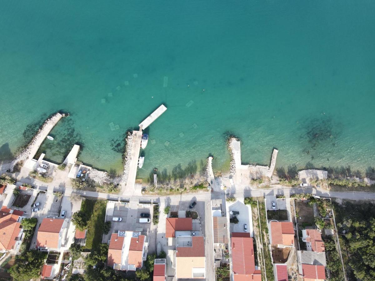 בטינה Apartments Lantina מראה חיצוני תמונה
