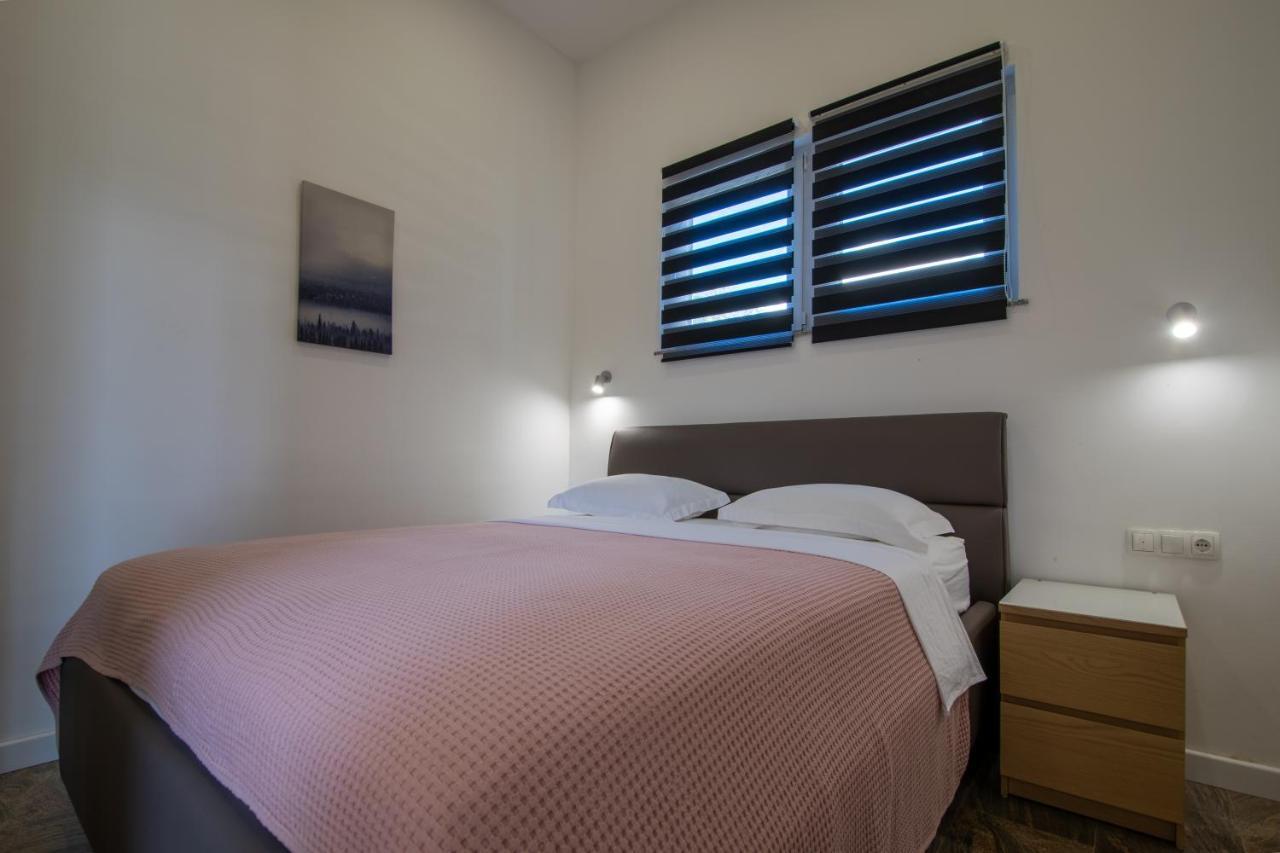 בטינה Apartments Lantina מראה חיצוני תמונה