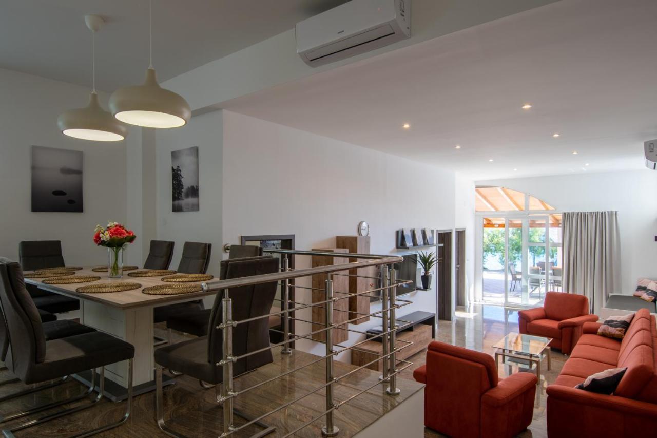 בטינה Apartments Lantina מראה חיצוני תמונה