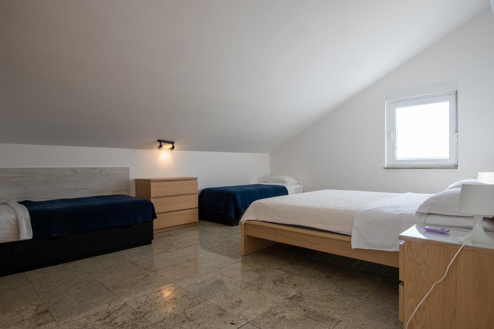 בטינה Apartments Lantina חדר תמונה