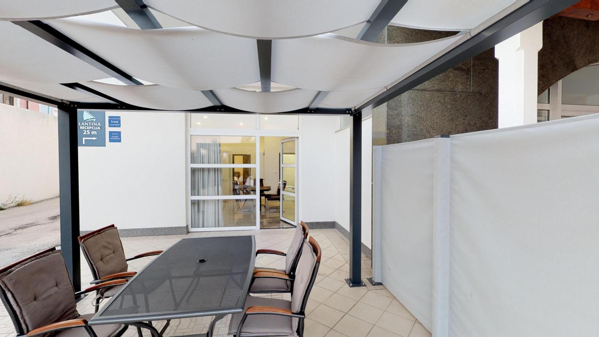 בטינה Apartments Lantina חדר תמונה