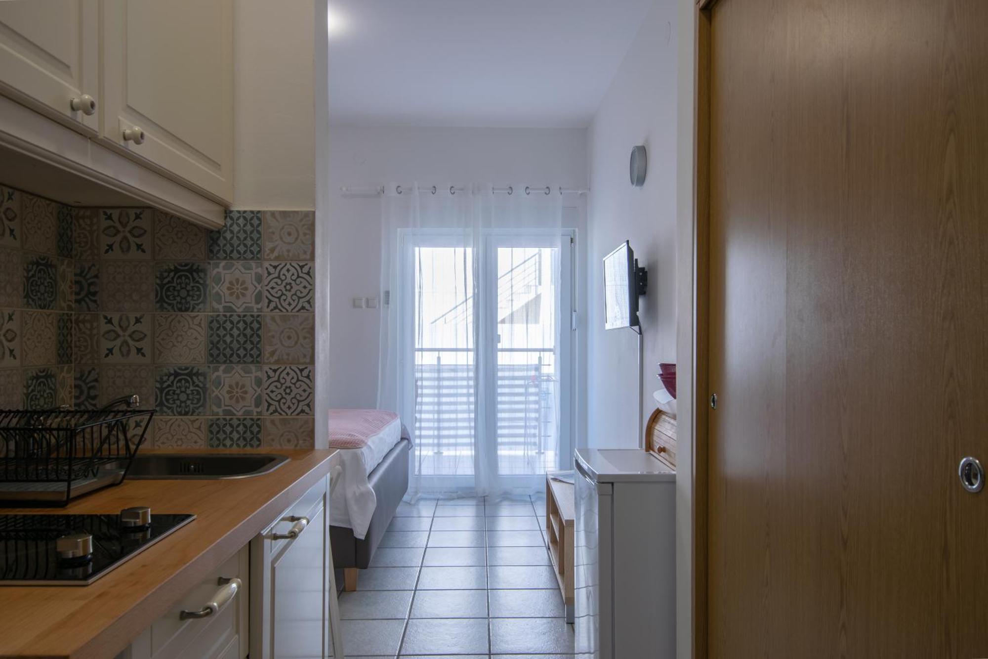 בטינה Apartments Lantina חדר תמונה