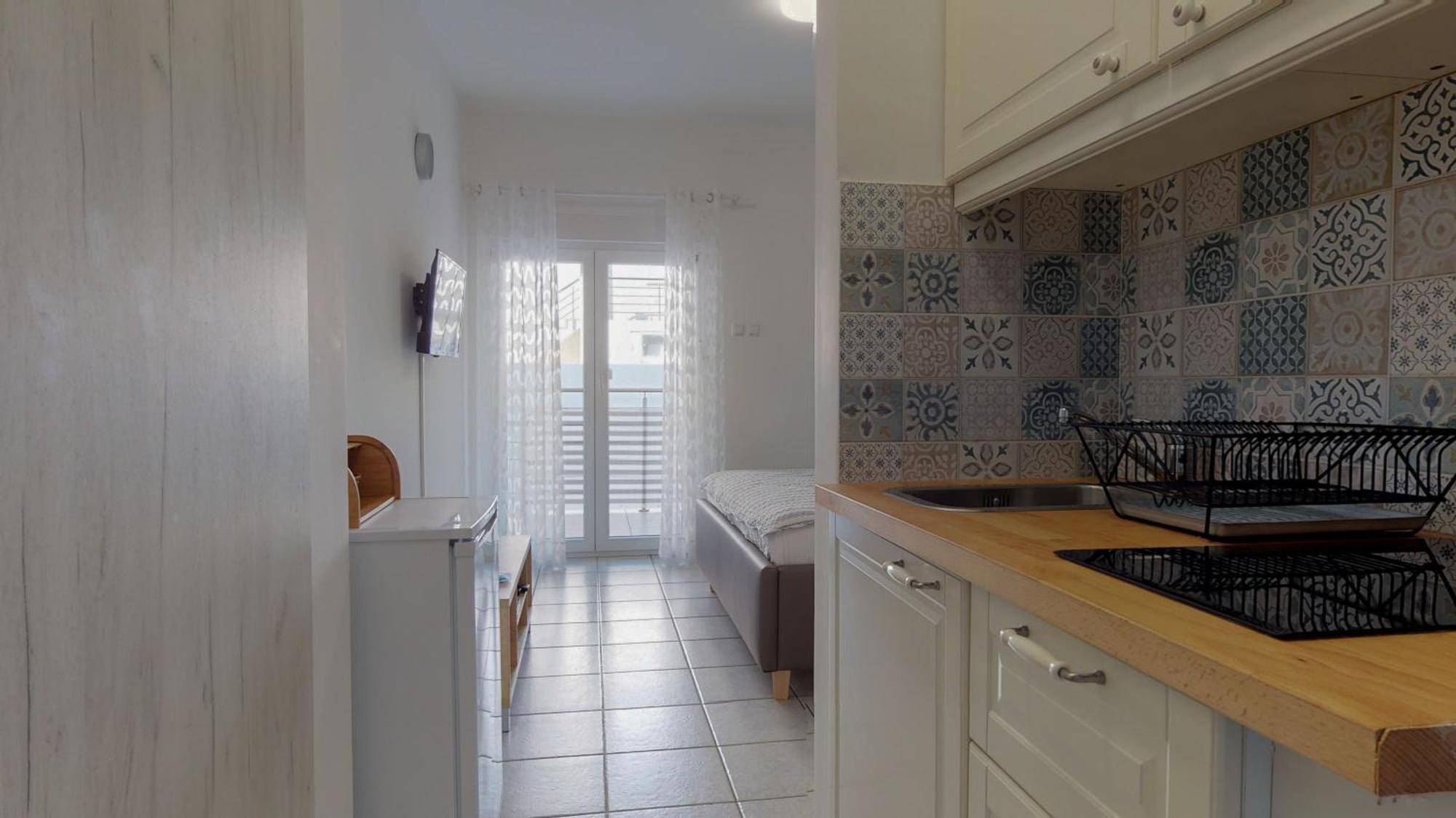 בטינה Apartments Lantina חדר תמונה