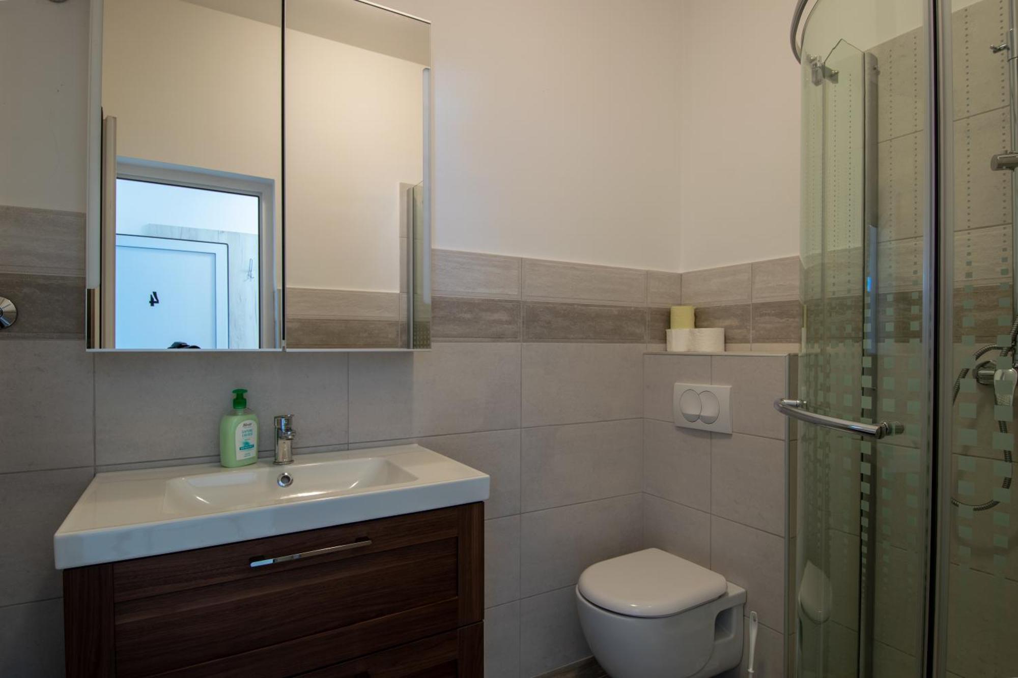 בטינה Apartments Lantina חדר תמונה