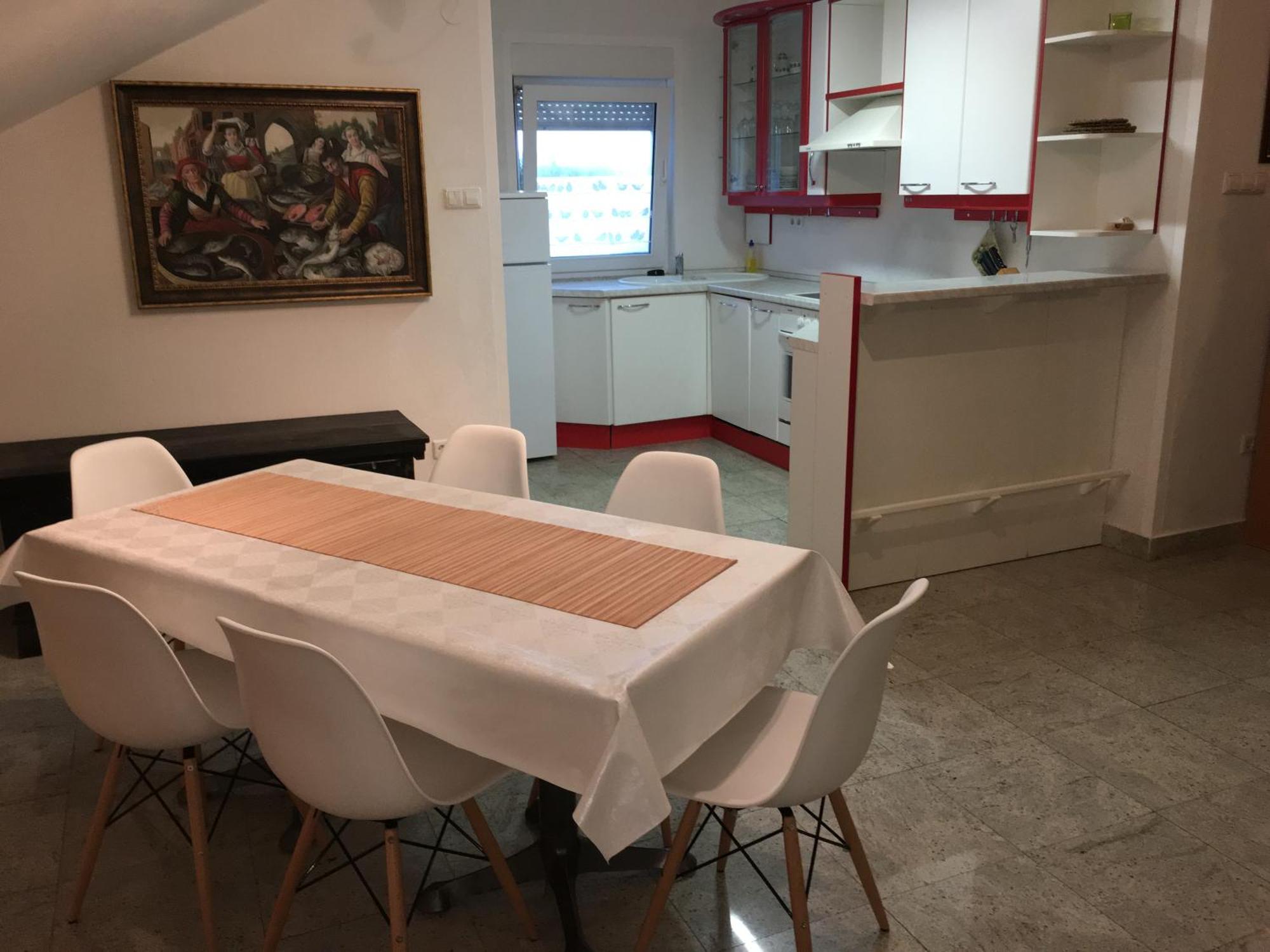 בטינה Apartments Lantina חדר תמונה