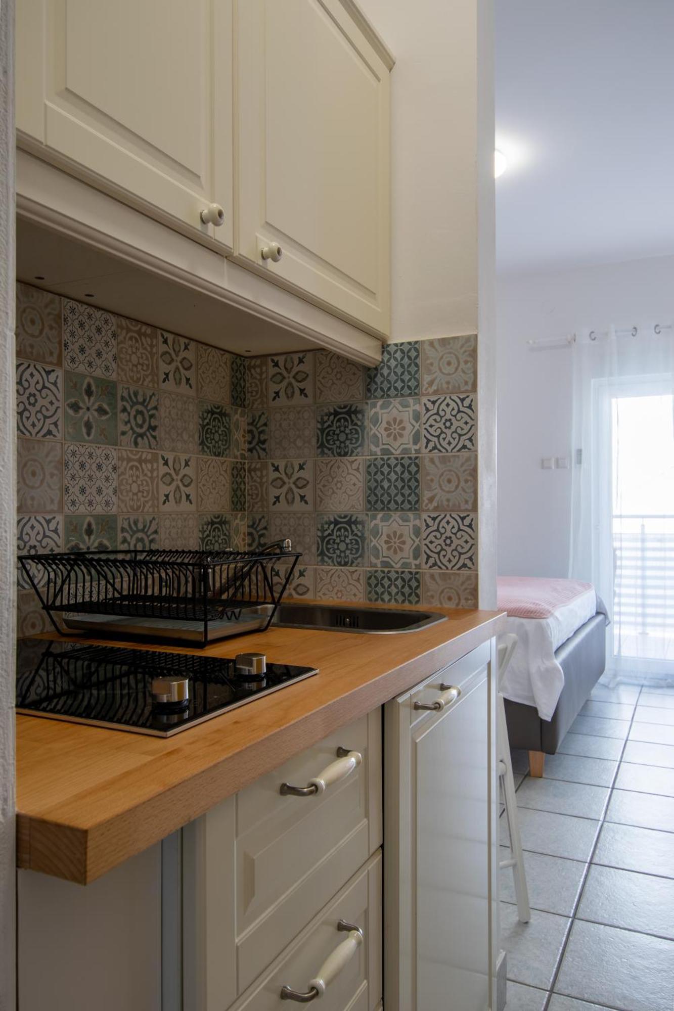 בטינה Apartments Lantina חדר תמונה