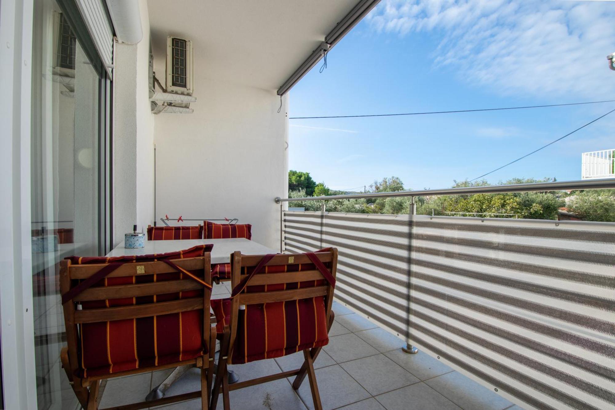 בטינה Apartments Lantina חדר תמונה