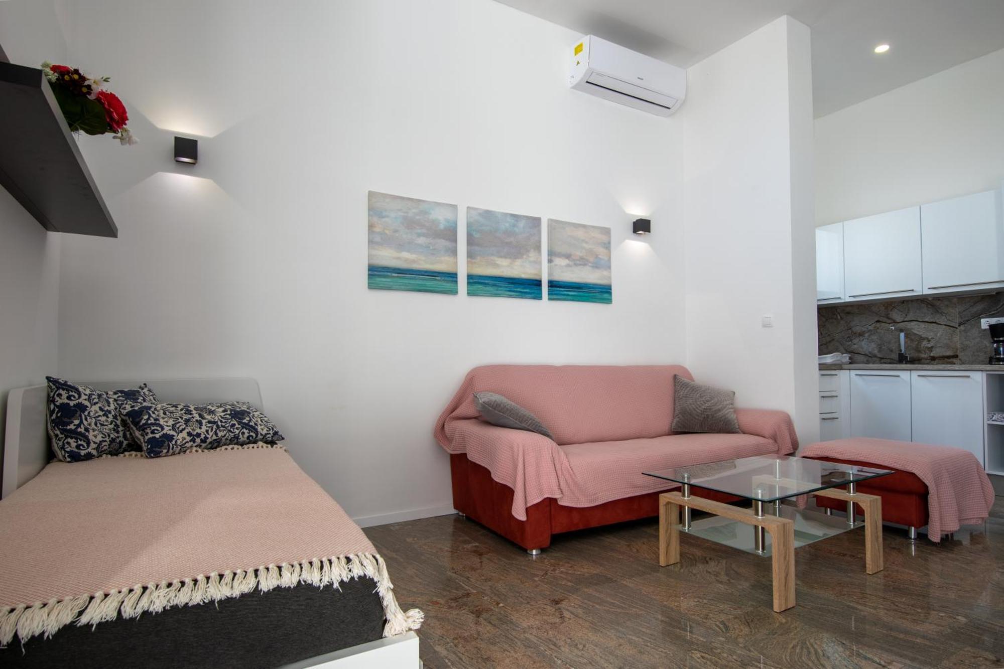 בטינה Apartments Lantina חדר תמונה