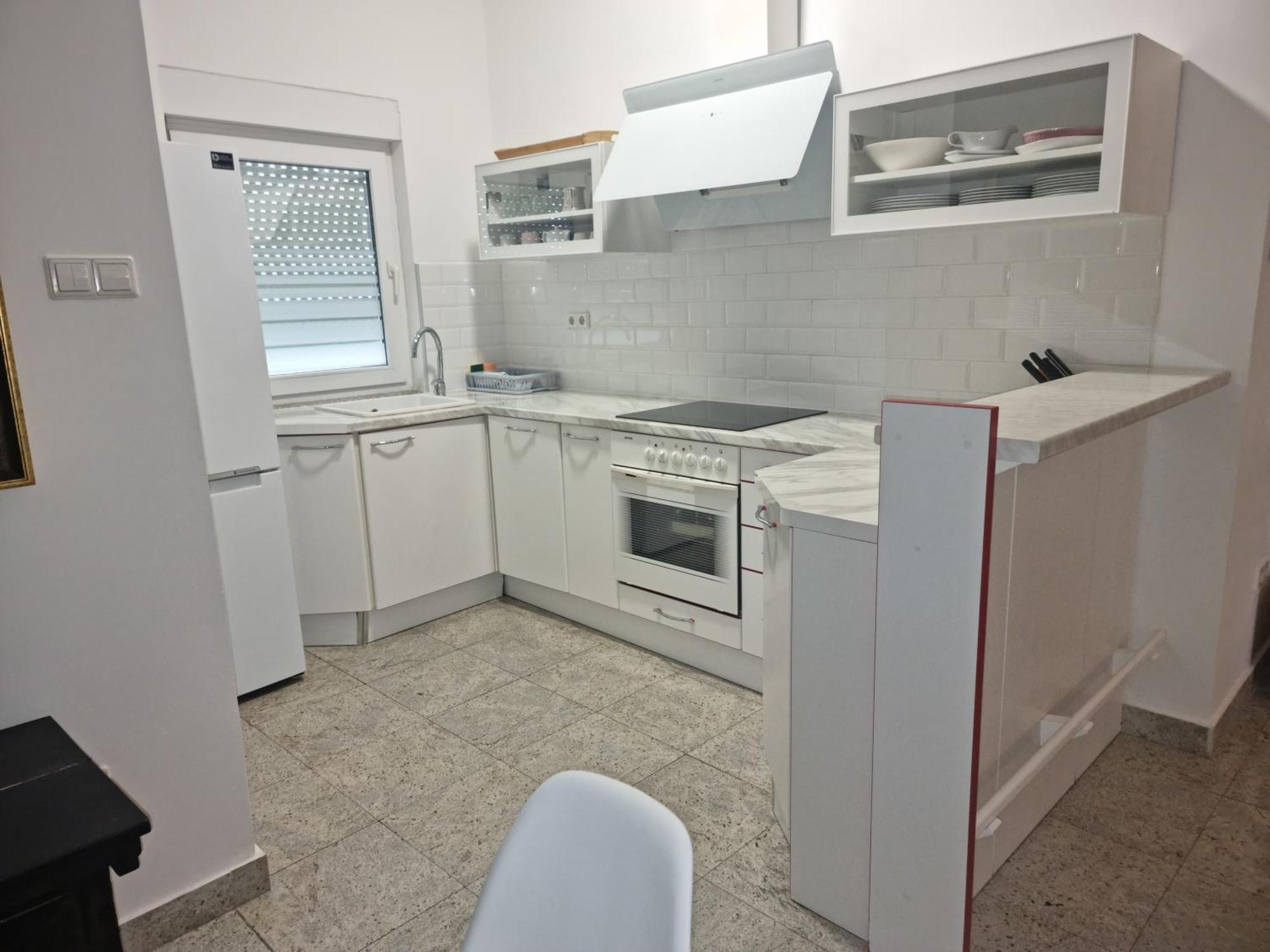 בטינה Apartments Lantina מראה חיצוני תמונה