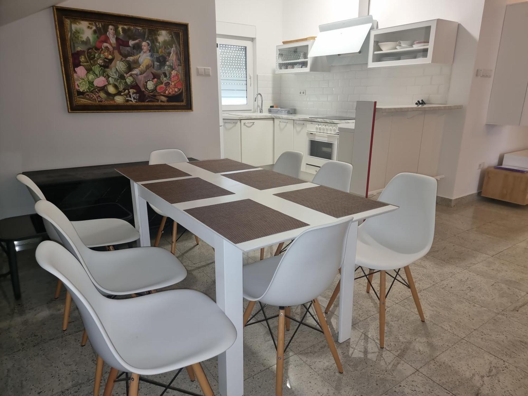 בטינה Apartments Lantina מראה חיצוני תמונה